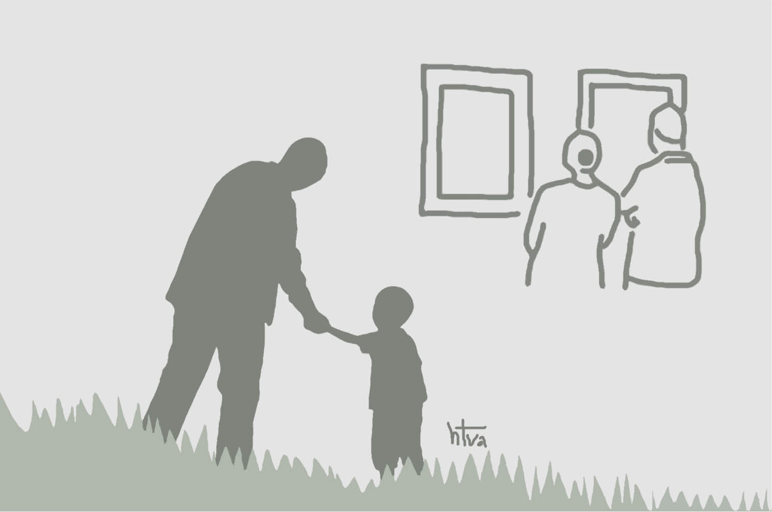 Ánh sáng vẫn đang chờ