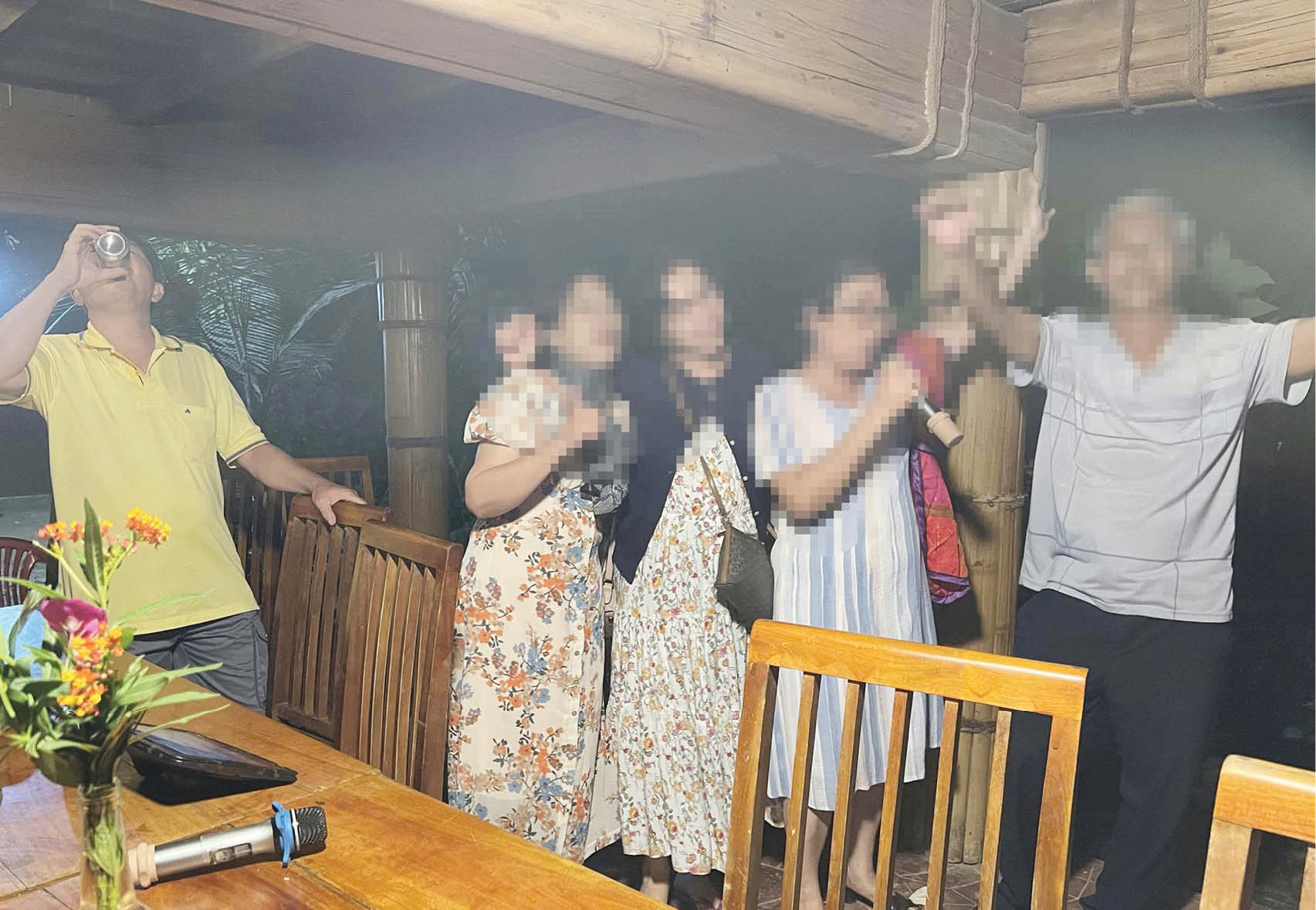 Quyền được yên tĩnh