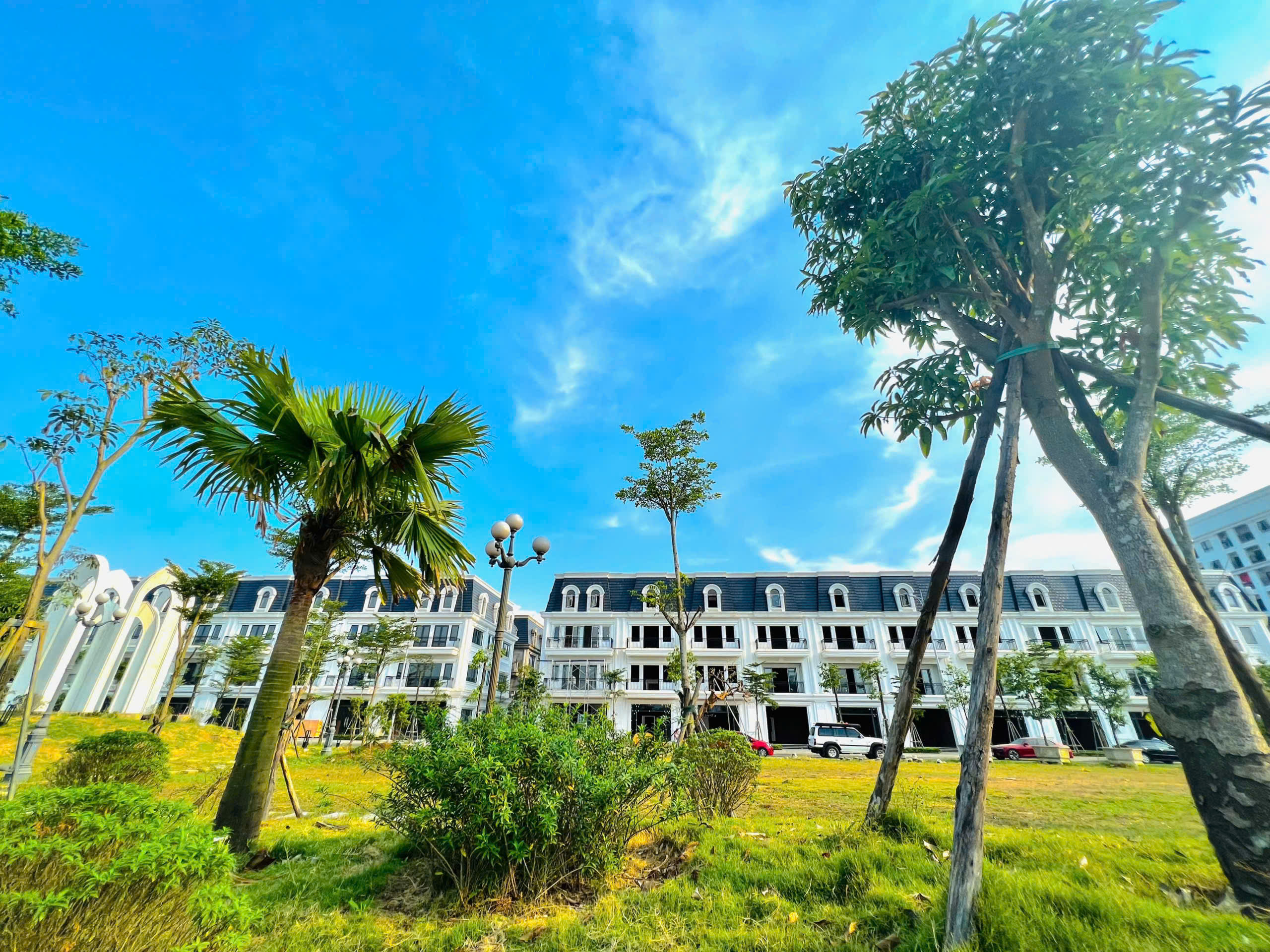 Giao UBND cấp xã cấp giấy phép xây dựng nhà ở riêng lẻ