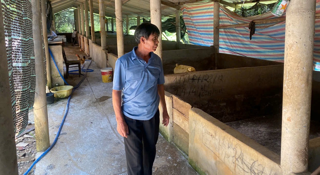 Tập trung xử lý dịch bệnh, nâng cao ý thức người chăn nuôi