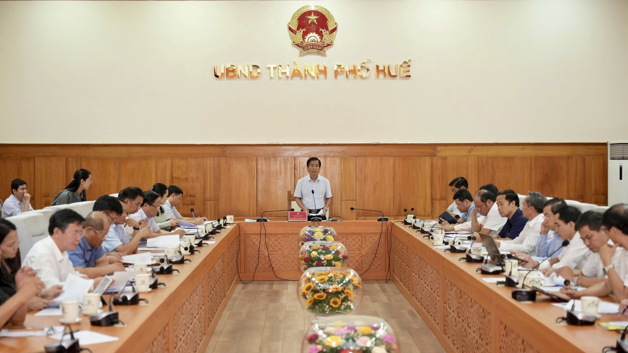 Quyết tâm hoàn thành mục tiêu tăng trưởng hai con số