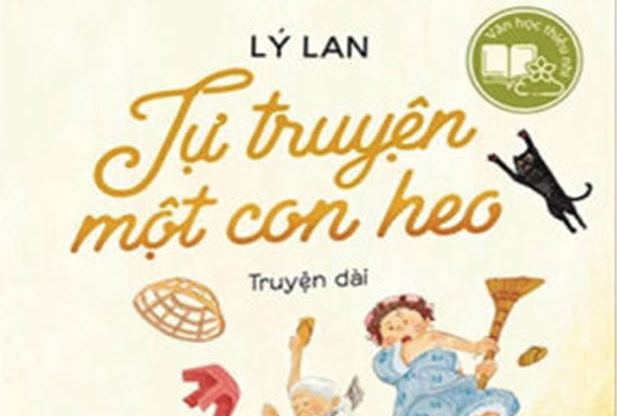 Tự truyện một con heo - Như ly nước mát trong ngày hè