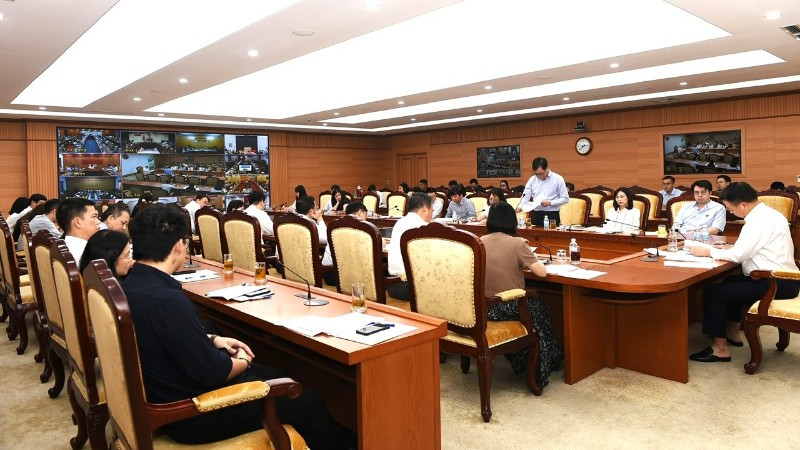 Quyết liệt tháo gỡ vướng mắc tài chính-ngân sách khi triển khai mô hình chính quyền 2 cấp