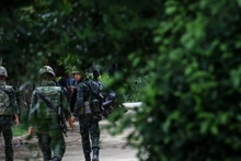 Thái Lan xác nhận tham dự tham vấn hòa bình do Malaysia chủ trì