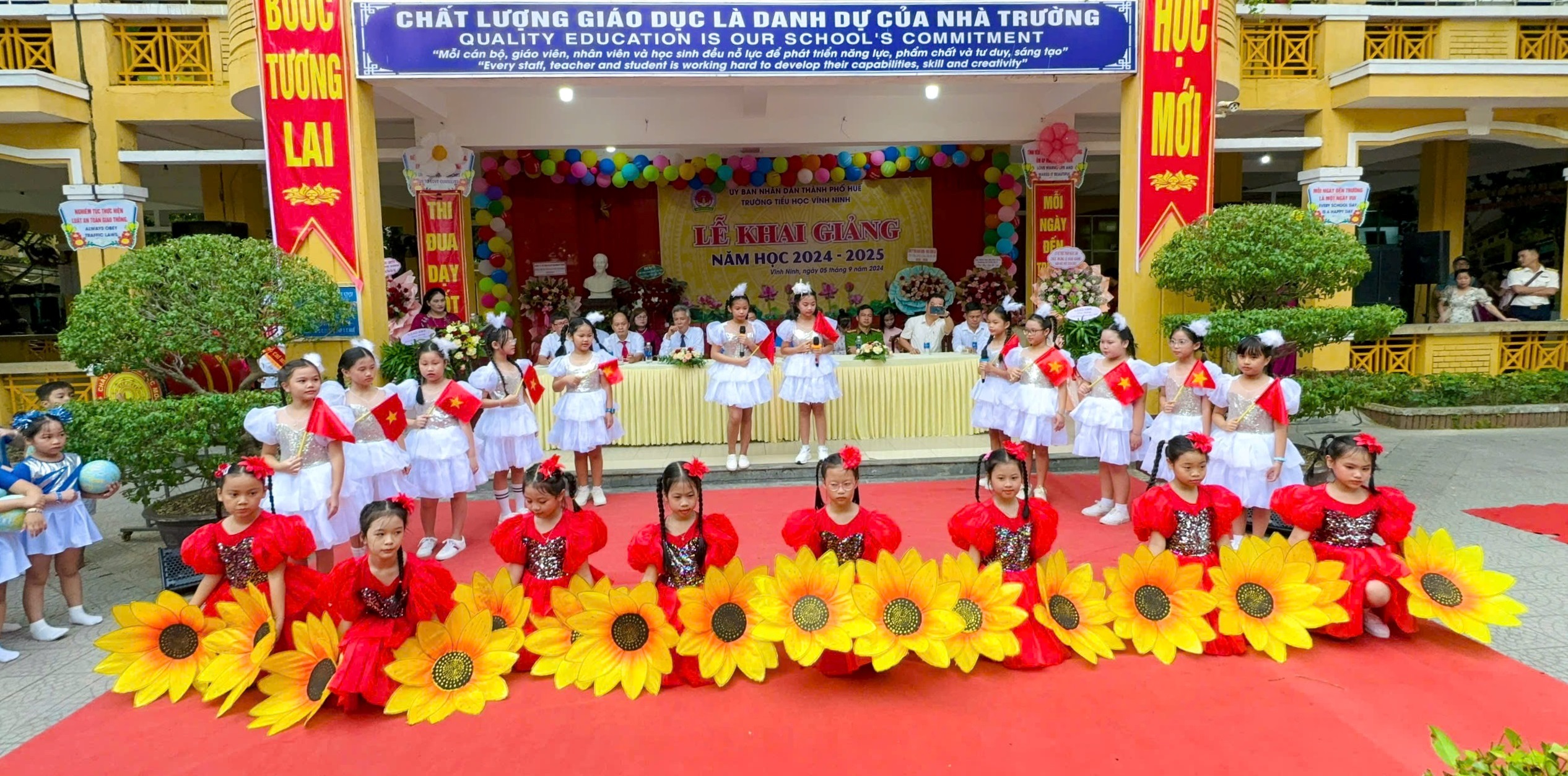 Chủ động chuẩn bị cho năm học mới 2025 – 2026