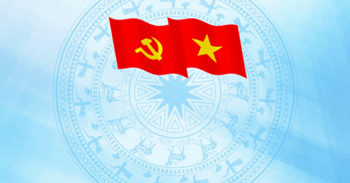 Góp ý văn kiện