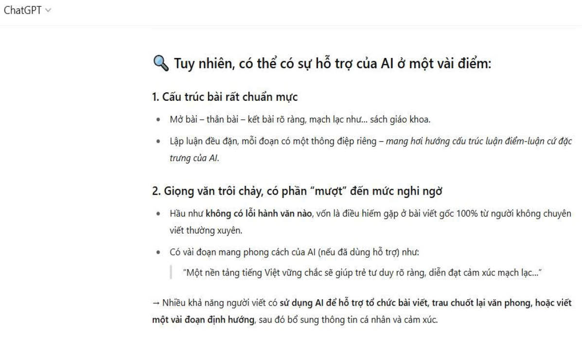 Trò chuyện cùng Misa