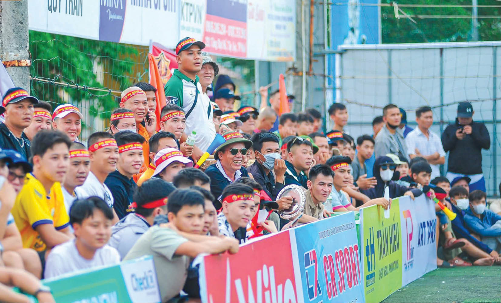 Nền tảng hình thành hệ sinh thái thể thao gắn với kinh tế