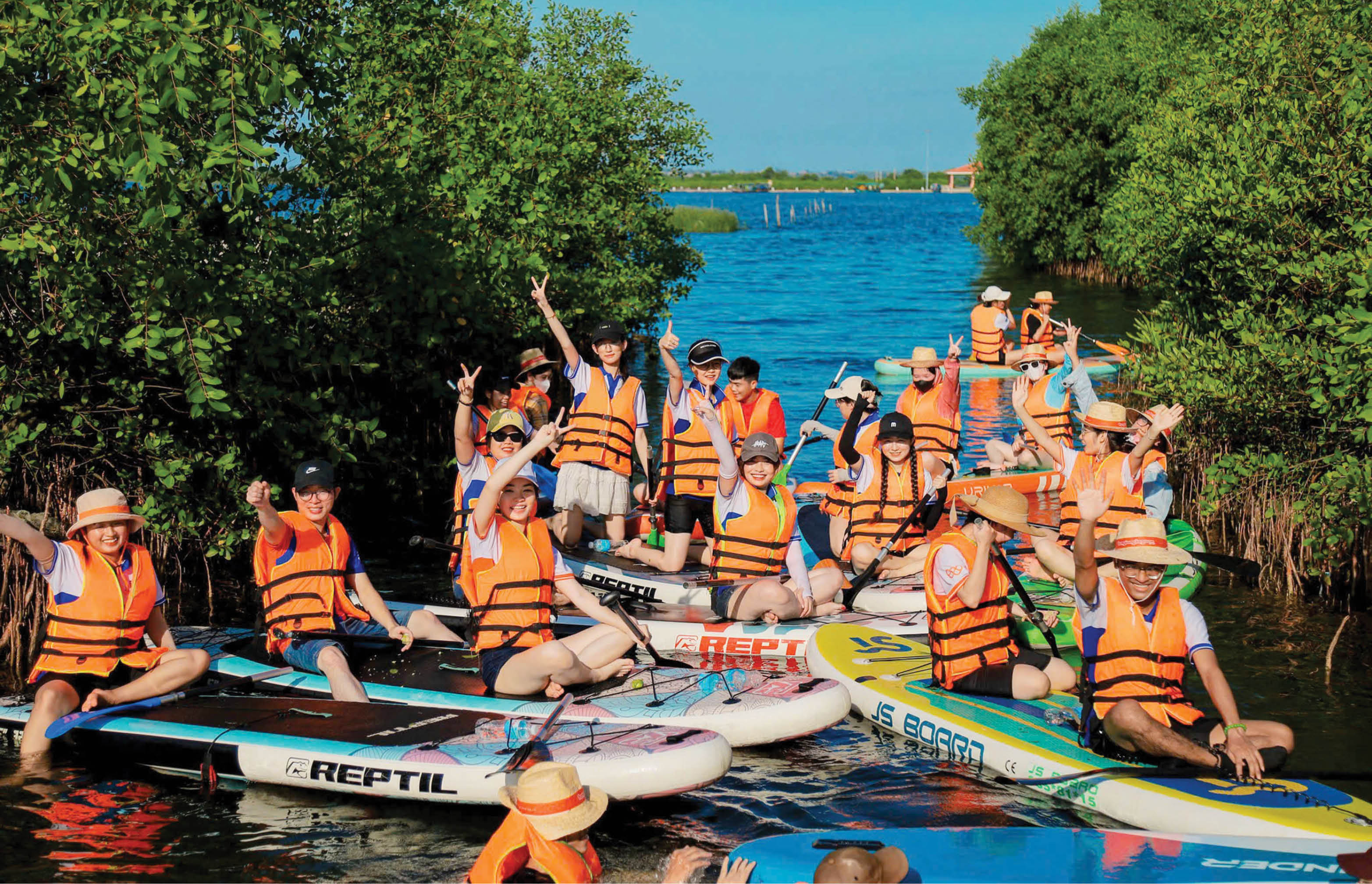 Phân tích thị trường cho du lịch Huế