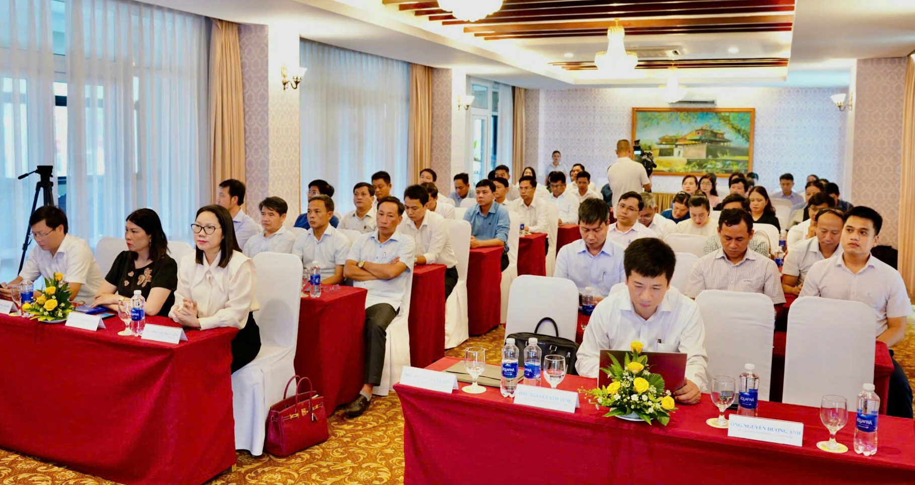 Đổi mới sáng tạo và chuyển đổi số ở chính quyền cấp xã