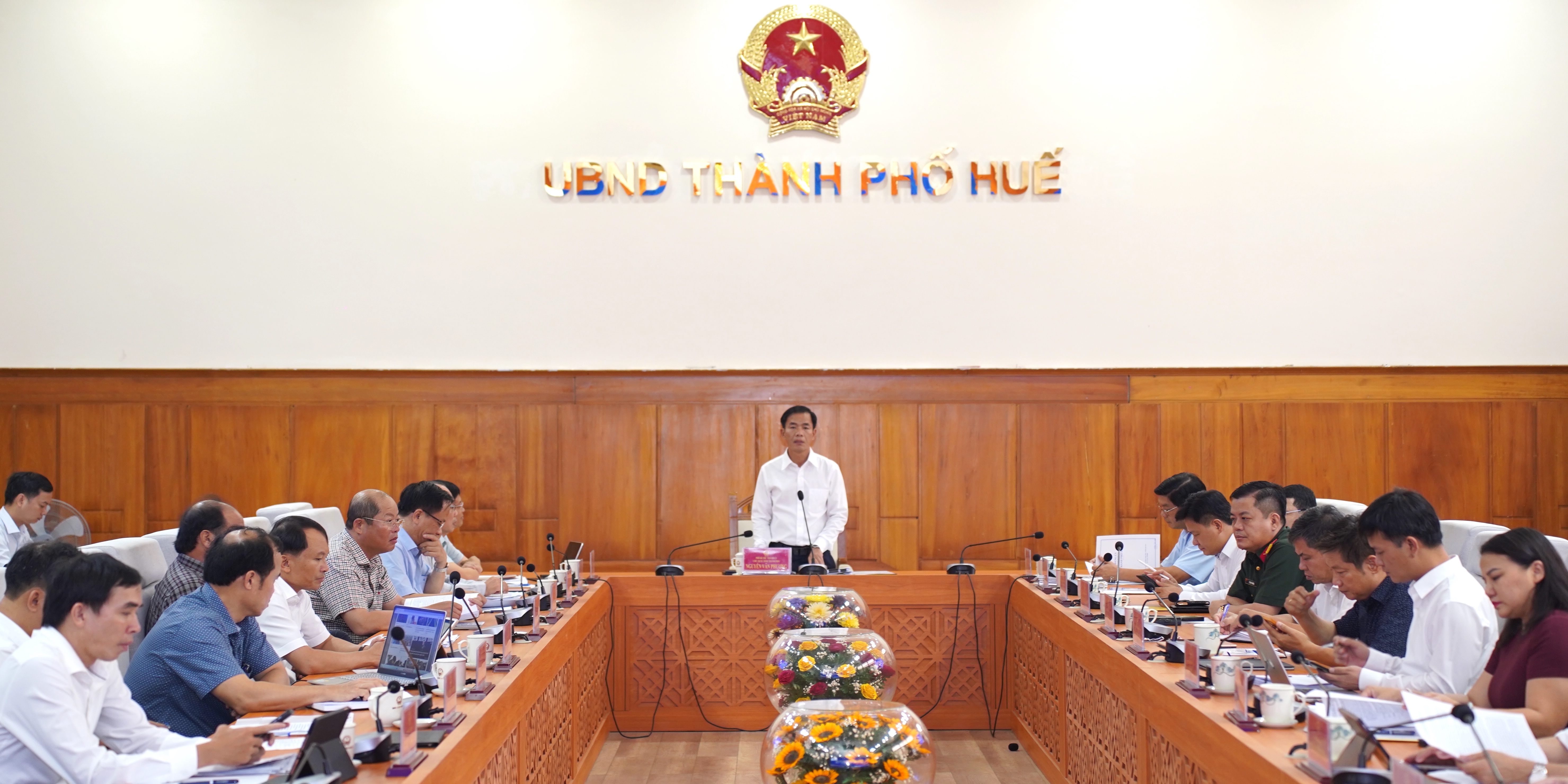 Hướng đến mục tiêu tăng trưởng bền vững