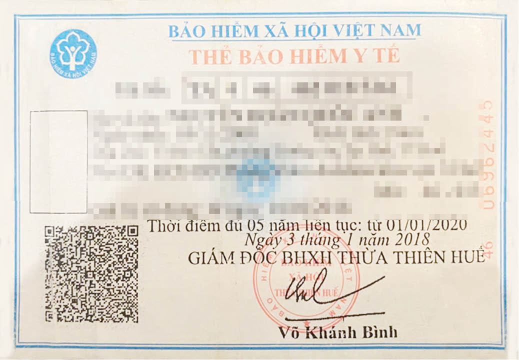 Quy định mới về đối tượng, mức đóng, mức hỗ trợ đóng BHYT