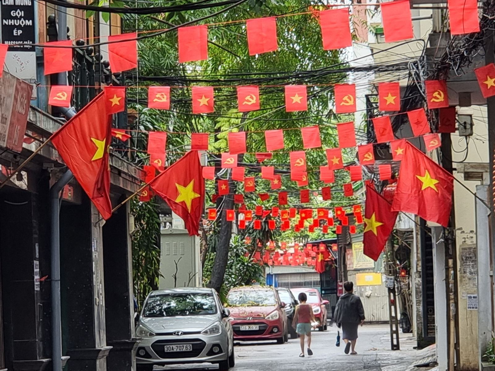 Lịch nghỉ lễ Quốc khánh 2 9 kéo dài 4 ngày liên tiếp