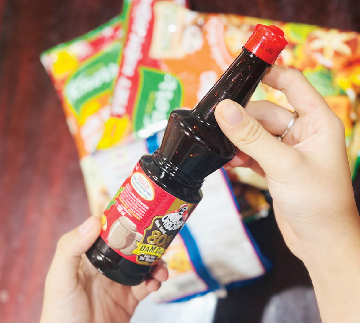 Phòng ngừa ngộ độc thực phẩm