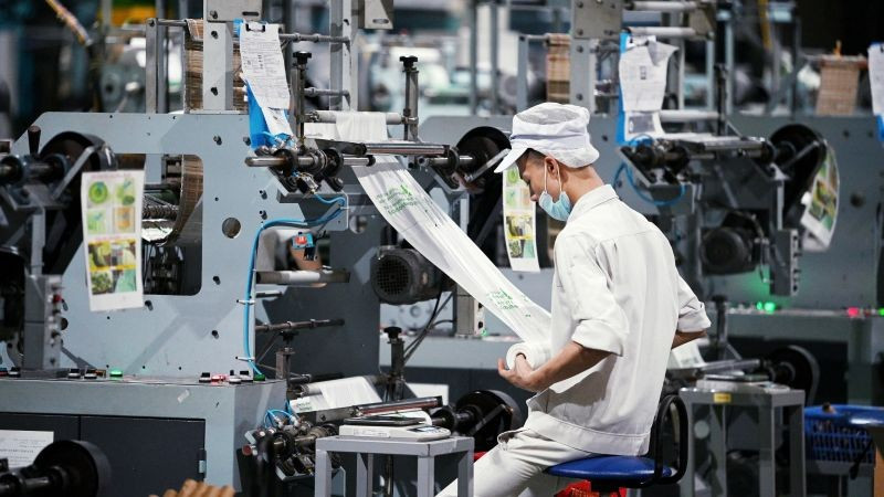 Tháo gỡ nút thắt trong phát triển kinh tế tư nhân, tạo động lực cho tăng trưởng kinh tế