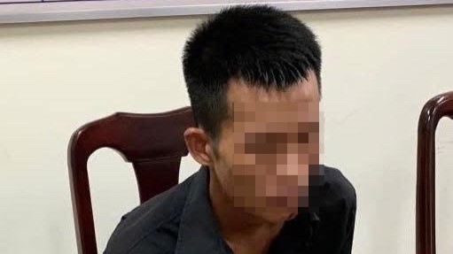 Bắt gọn đối tượng trộm cắp tài sản sau 5 giờ truy xét