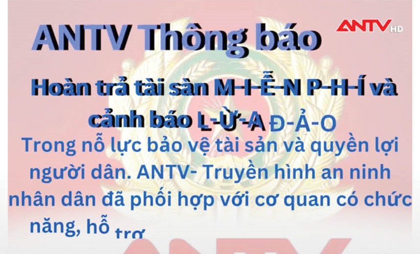 Cảnh giác với những cú lừa liên tiếp