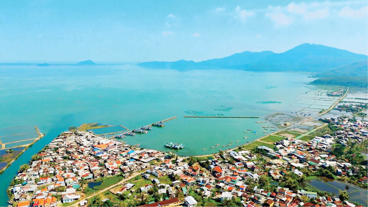 Tiếp tục phát triển nhanh, bền vững