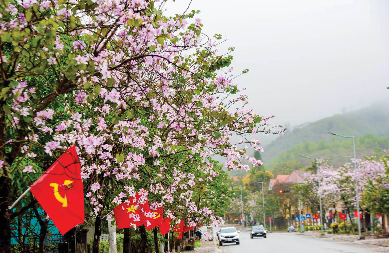 Xây dựng xã A Lưới 2 đạt chuẩn nông thôn mới vào năm 2030