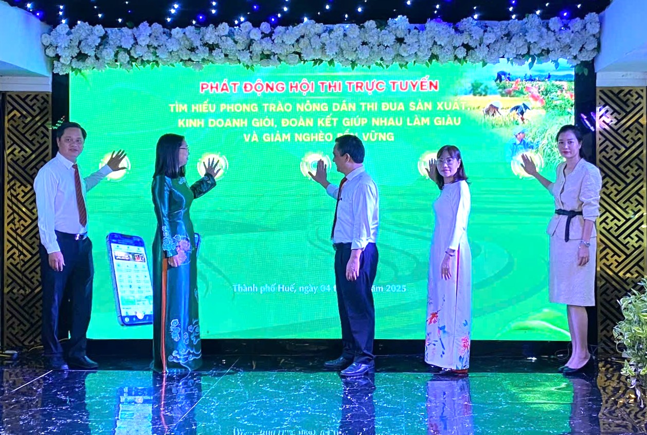 Nâng cao kiến thức, kỹ năng cho hội viên nông dân