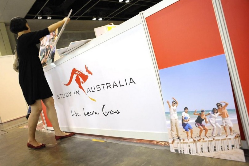 Australia tăng hạn ngạch du học sinh lên 9 , ưu tiên thu hút từ Đông Nam Á