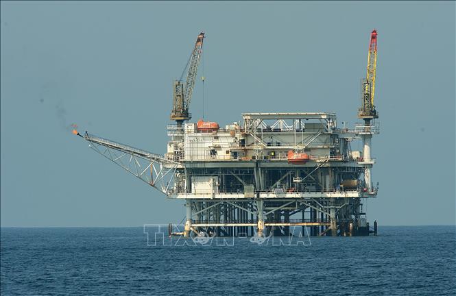 Tập đoàn BP phát hiện mỏ dầu khí lớn nhất trong 25 năm qua ở ngoài khơi Brazil