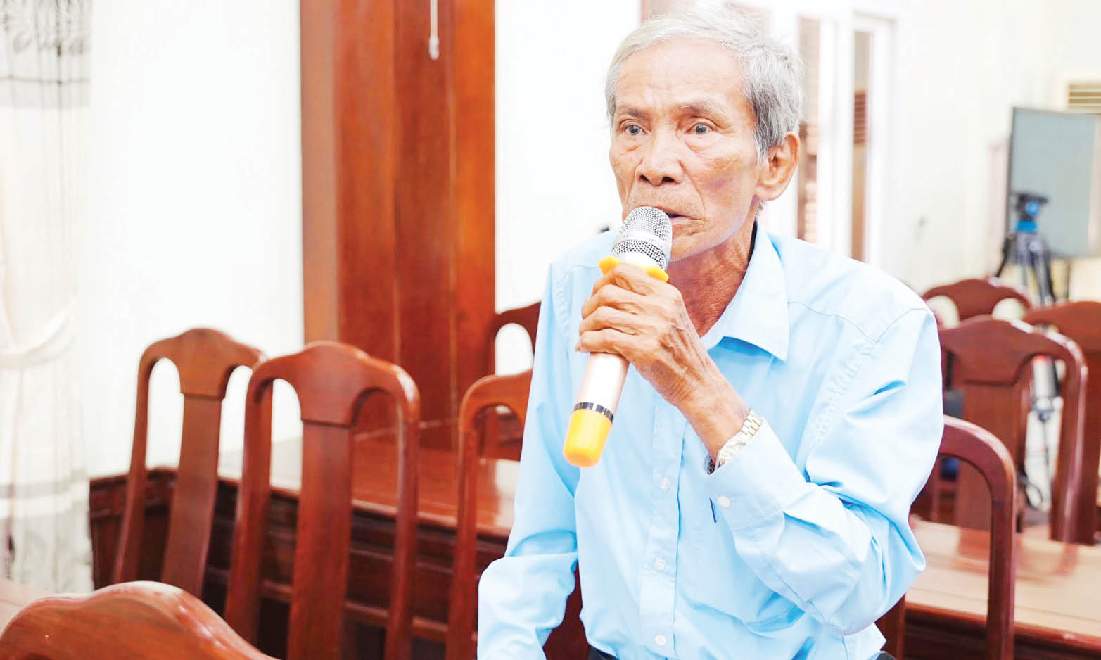 Vào cuộc quyết liệt từ kiến nghị của cử tri