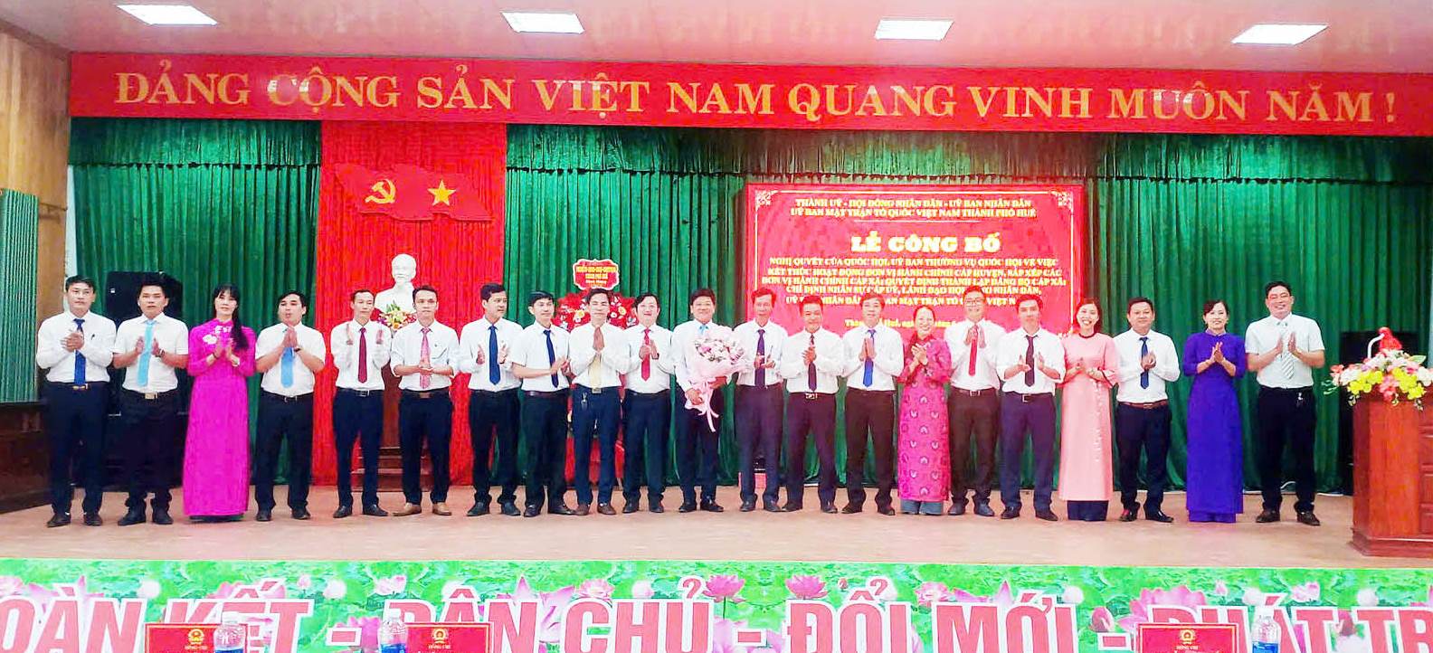 Kỳ vọng chuyển mình mạnh mẽ