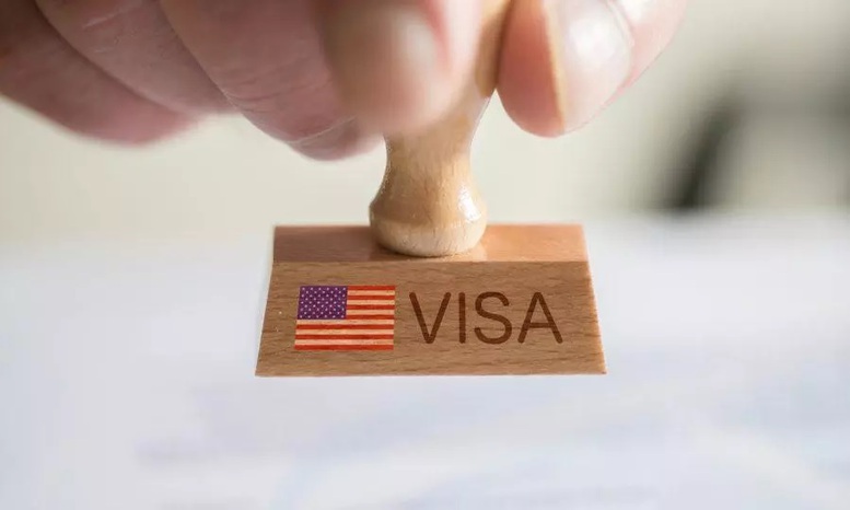 Mỹ thí điểm thu tiền đặt cọc từ 5 000-15 000 USD với người xin visa du lịch và công tác ngắn hạn
