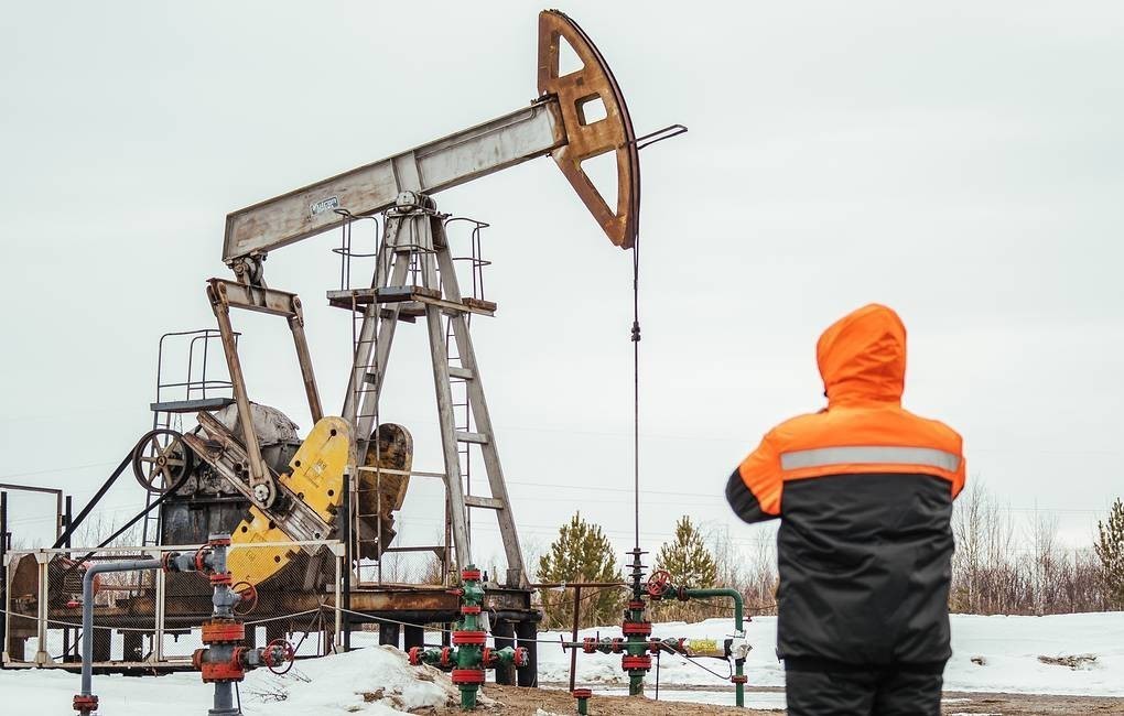 Ấn Độ và Trung Quốc phản ứng với lệnh trừng phạt của Mỹ nhằm vào dầu Nga