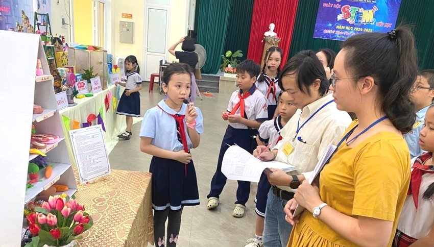 Triển khai phân cấp quản lý giáo dục khi thực hiện chính quyền địa phương 2 cấp