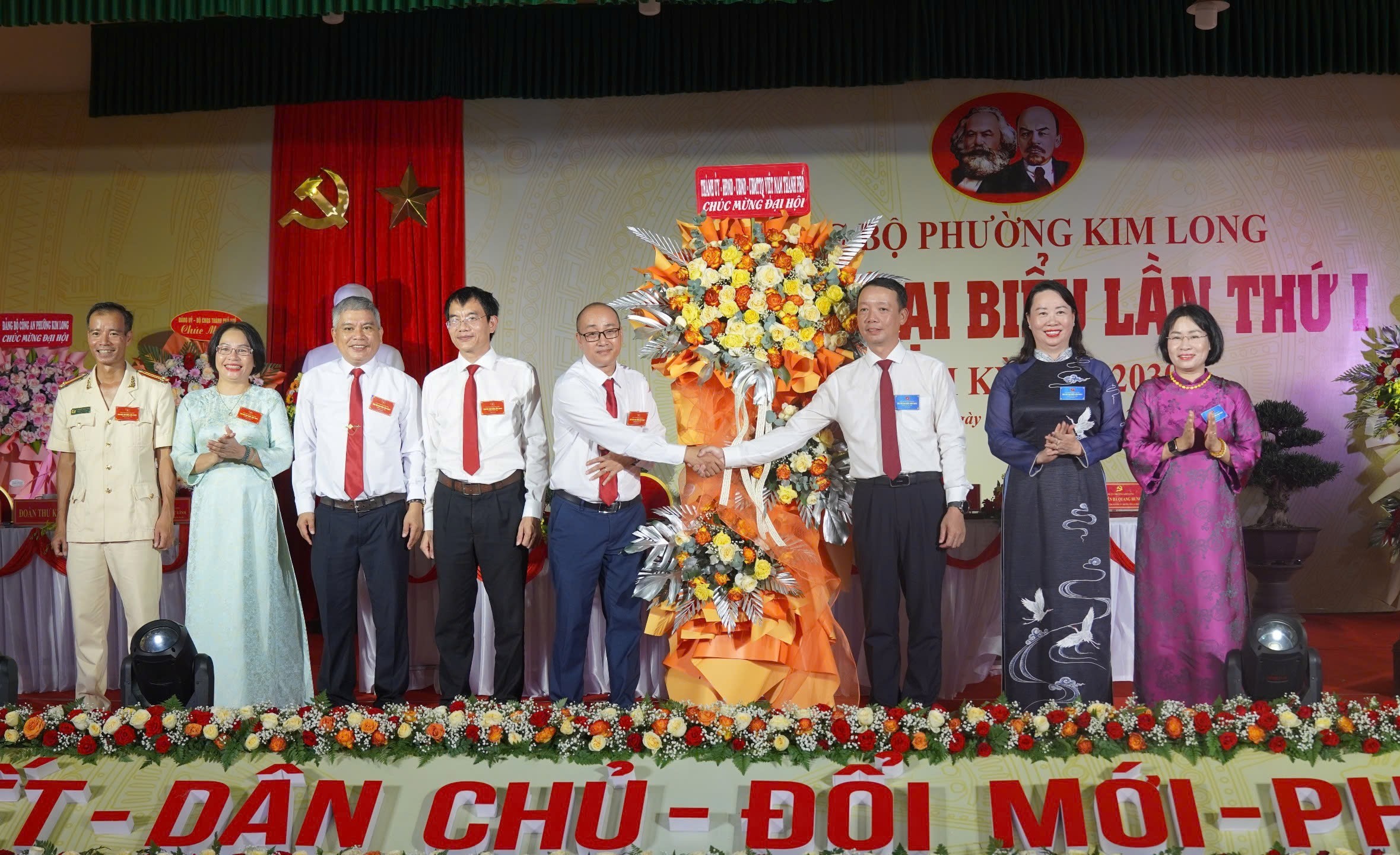 Kim Long định hướng phát triển thành đô thị động lực