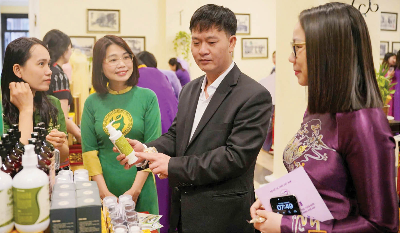 Khoa học, công nghệ, đổi mới sáng tạo và chuyển đổi số  Chìa khóa để Huế phát triển