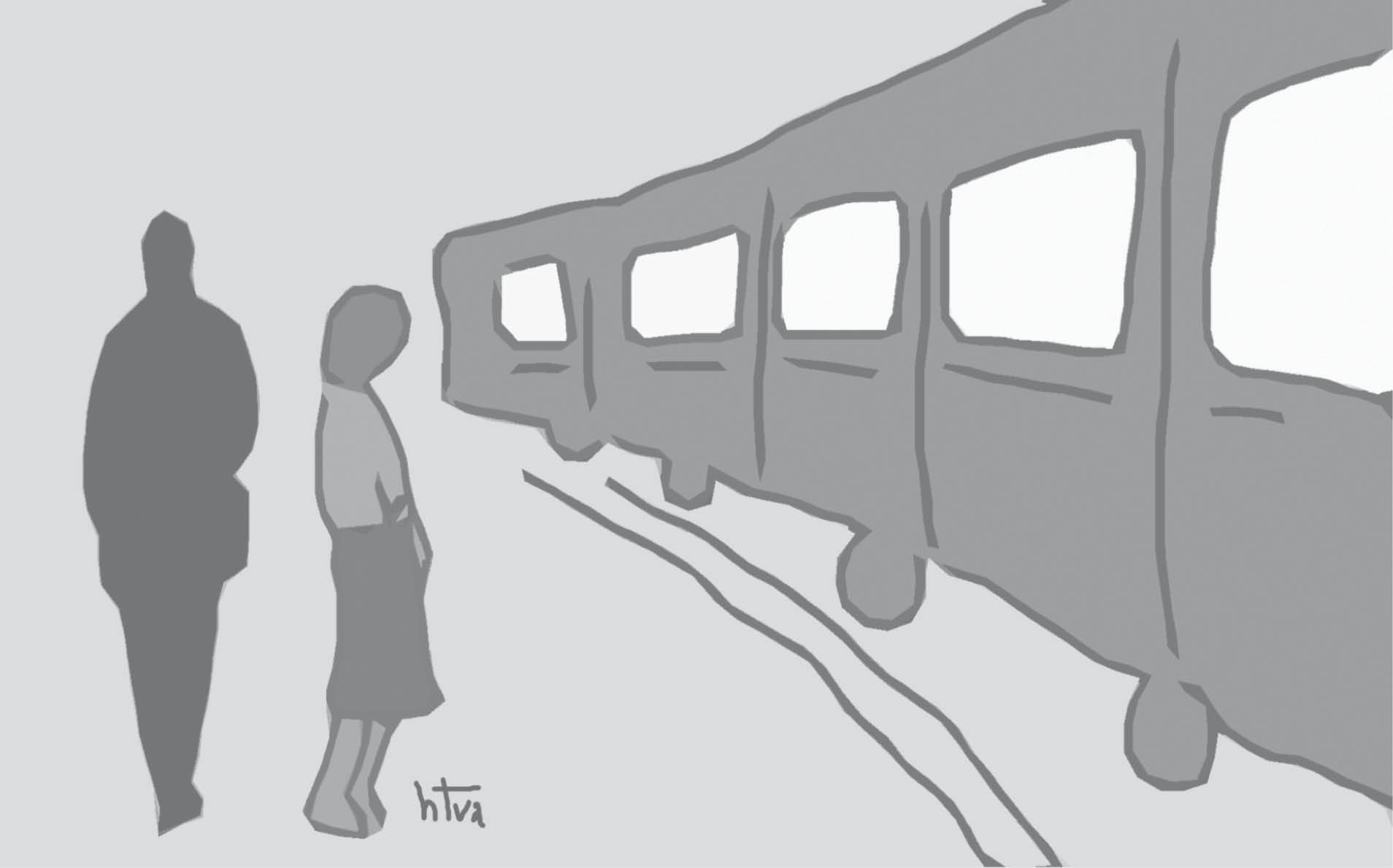 Chuyện tình của ba