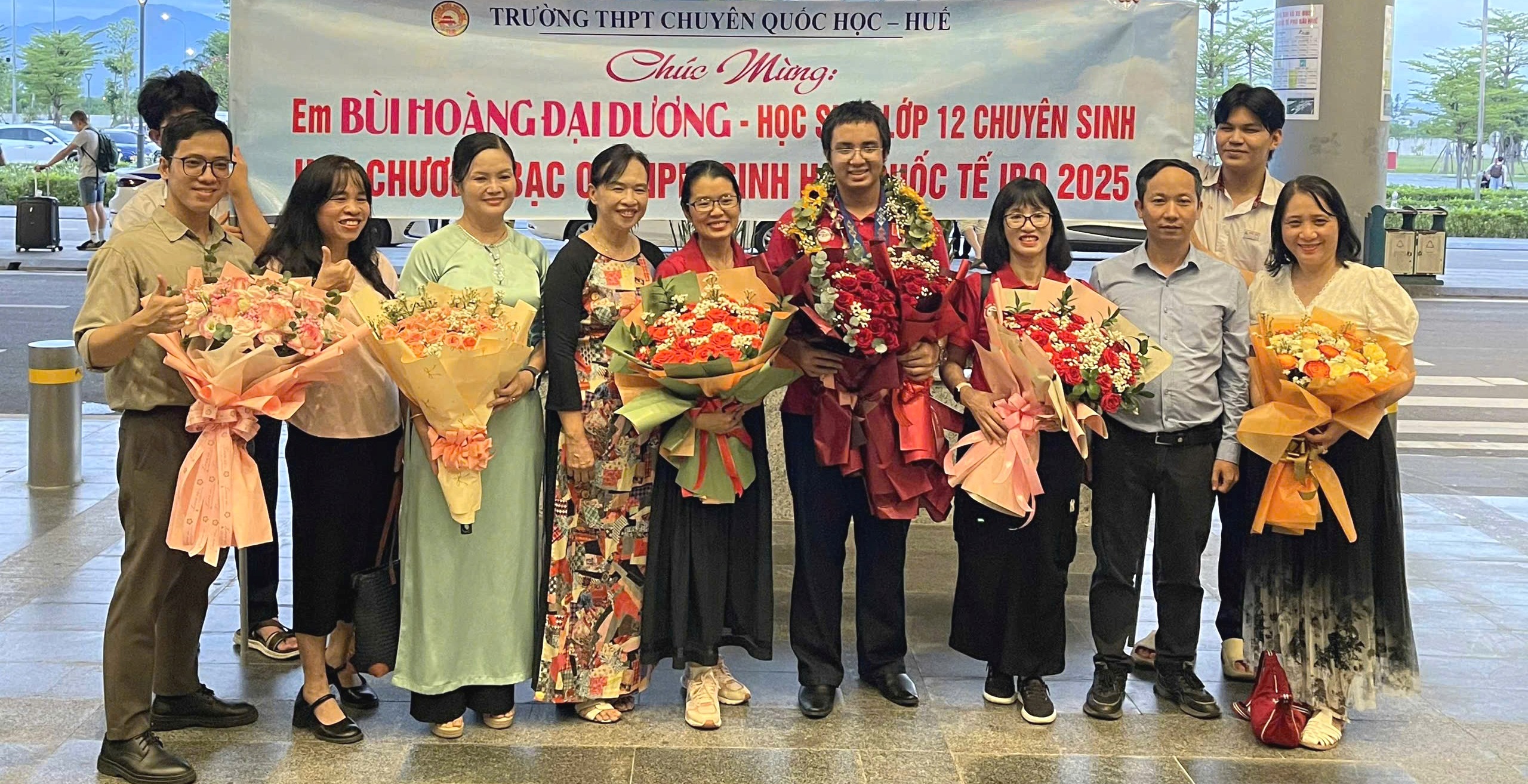 Tiếp tục tạo bứt phá trong lĩnh vực giáo dục