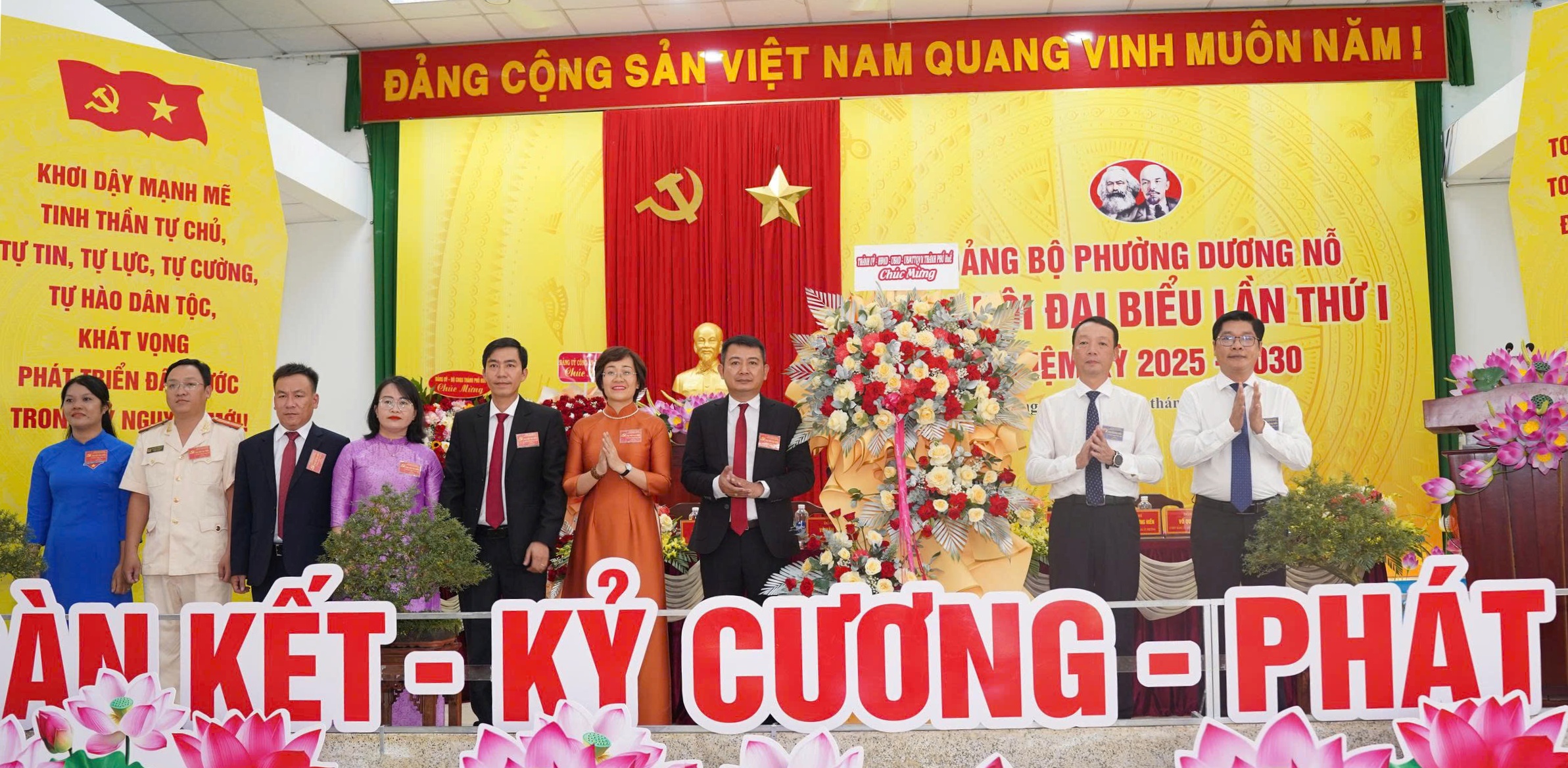 Chuyển đổi hiệu quả cơ cấu kinh tế địa phương