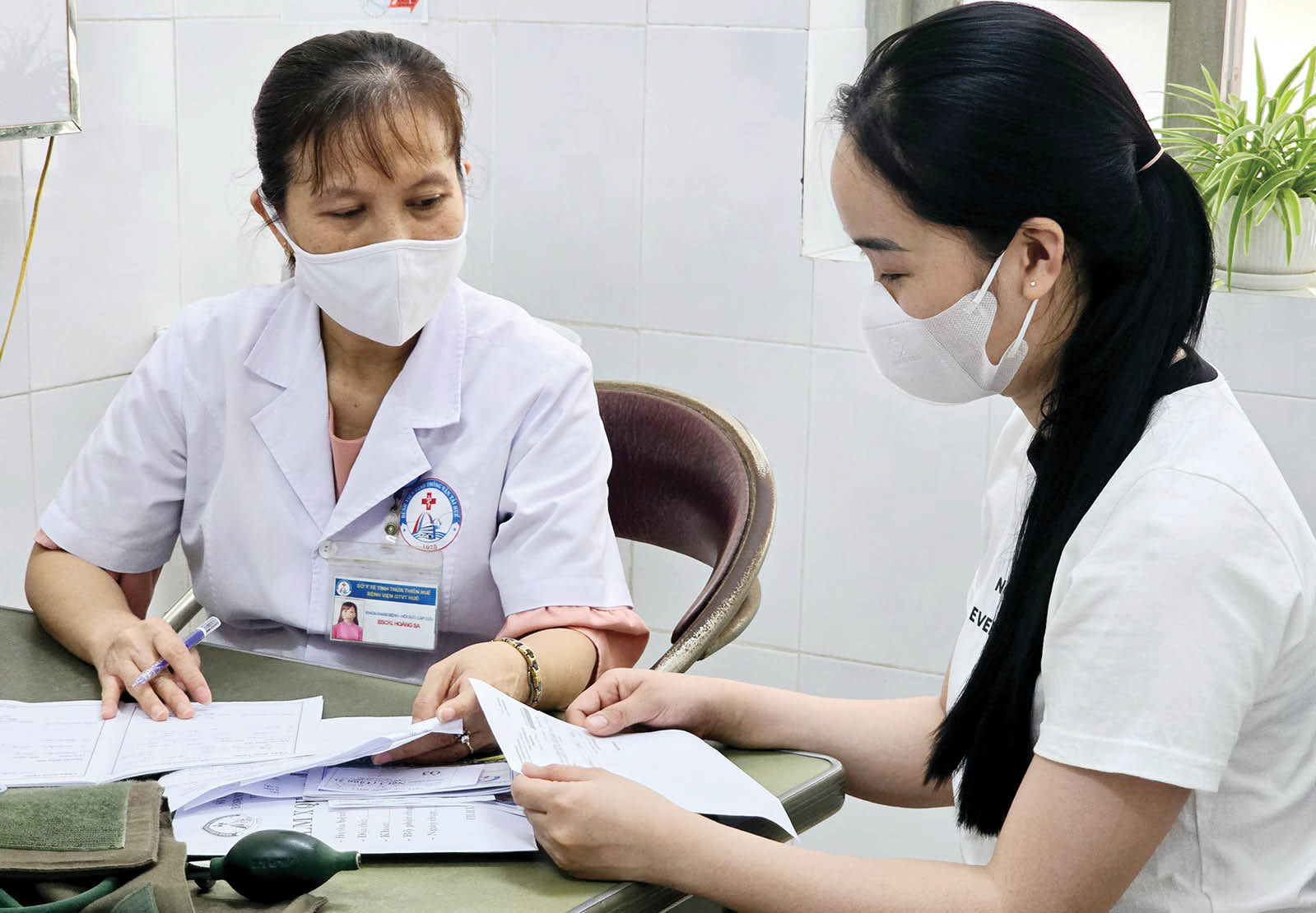 Tinh gọn và hiệu quả