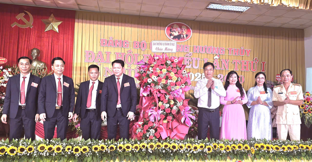 Quyết tâm kiến tạo từ nhiệm kỳ mới