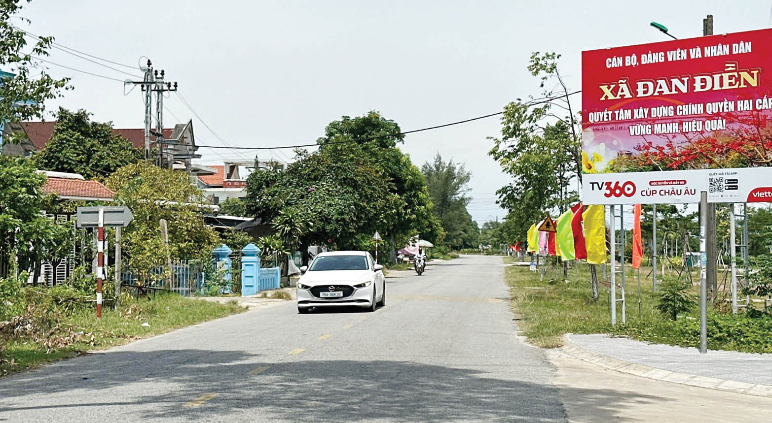 Tăng tốc phát triển dịch vụ - du lịch