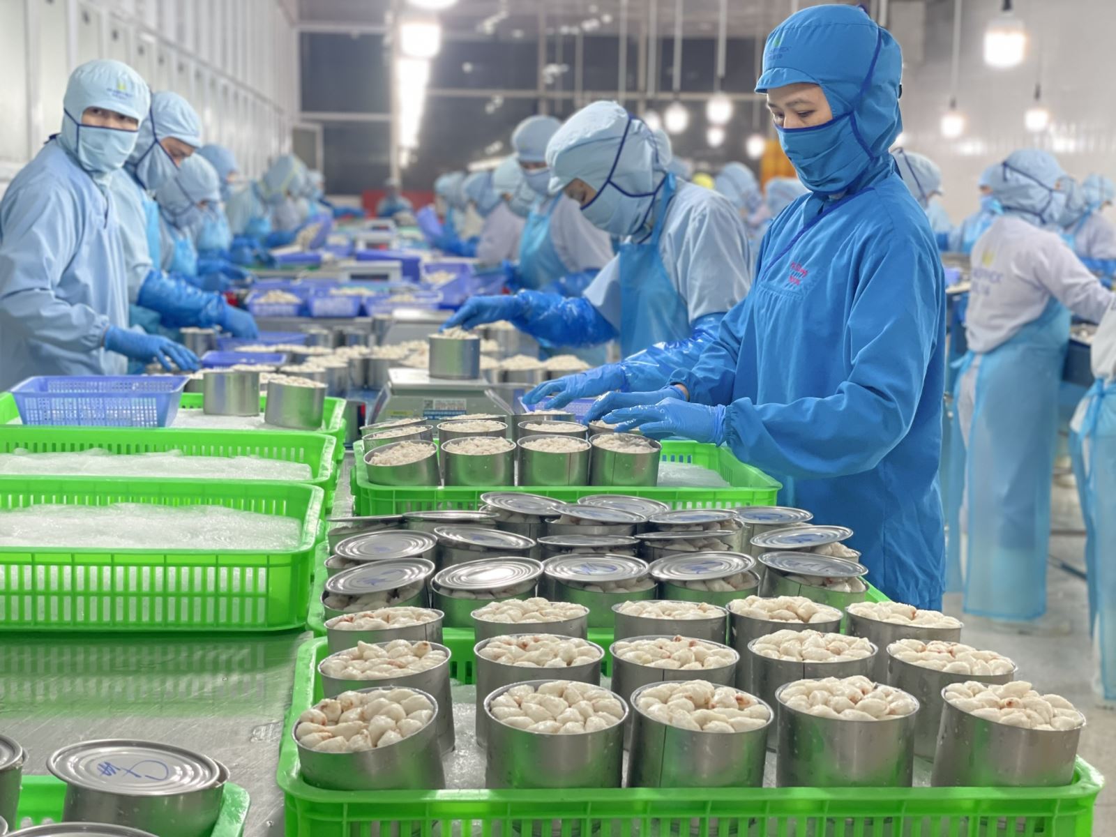 Doanh nghiệp Việt xây dựng ‘hộ chiếu xanh’ xuất khẩu vào thị trường Halal