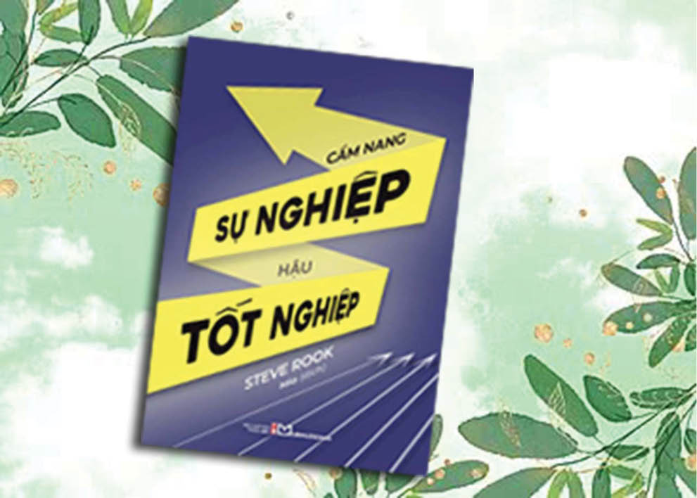 Đồng hành cùng “túi gấm” của Steve Rook