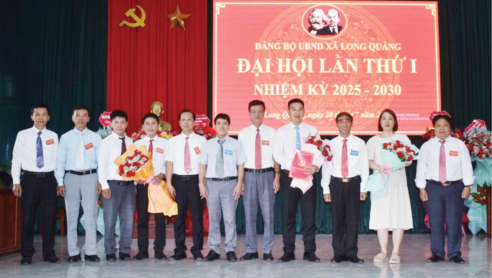 Phát huy tiềm năng, lợi thế trong nhiệm kỳ mới