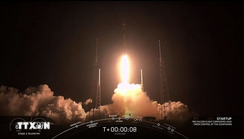 Mỹ nới lỏng quy định hàng không vũ trụ thương mại