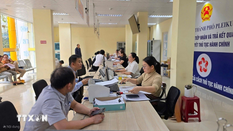 Bộ Công Thương yêu cầu cắt giảm tối thiểu 30 điều kiện kinh doanh