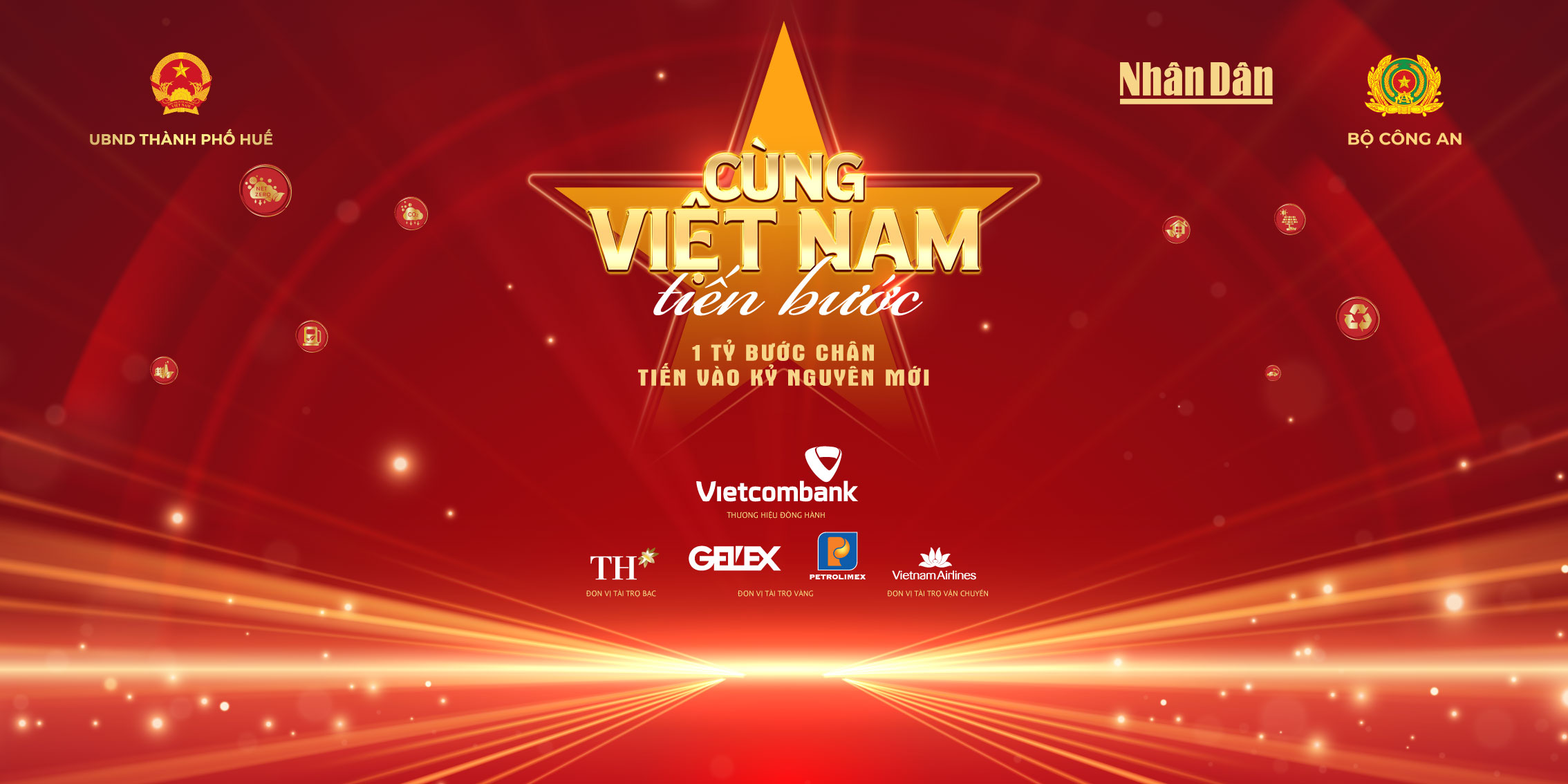 Huế dự kiến gần 4 000 người tham gia