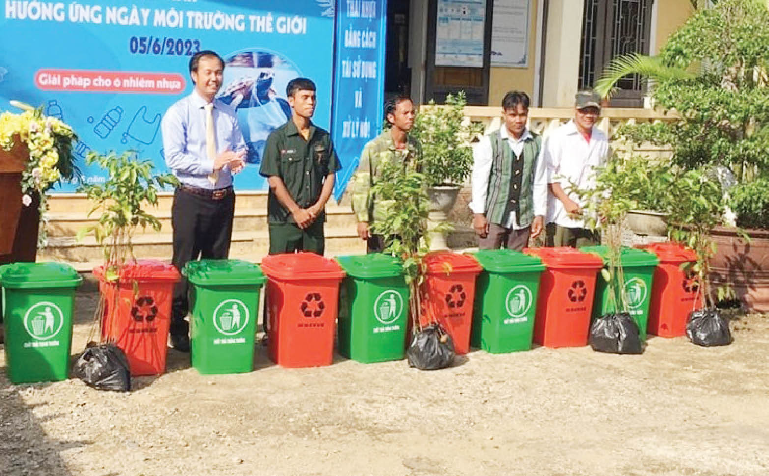 Dấu ấn giảm nghèo nơi vùng cao