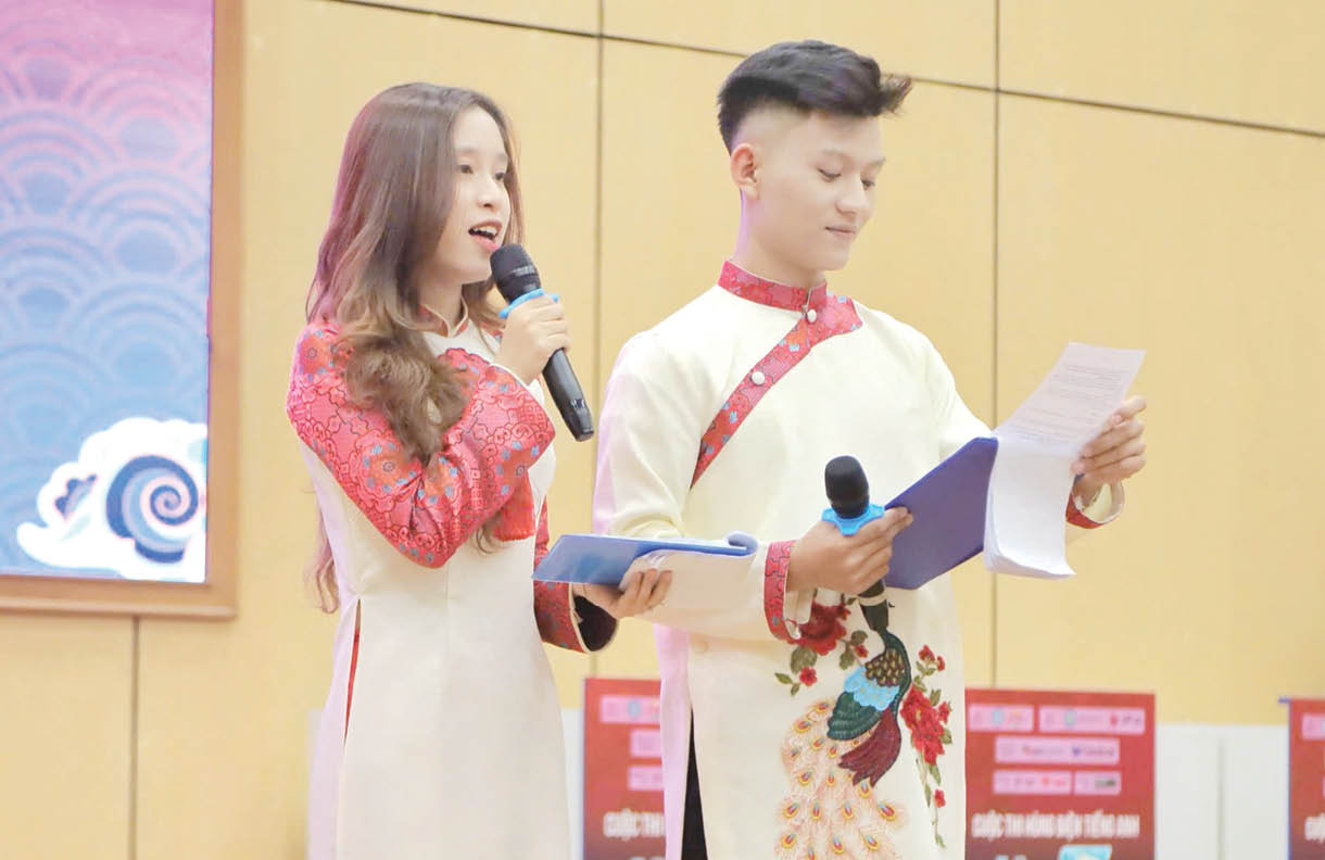 Huỳnh Thị Nhật Linh giành học bổng danh giá của Chính phủ Ireland 2025