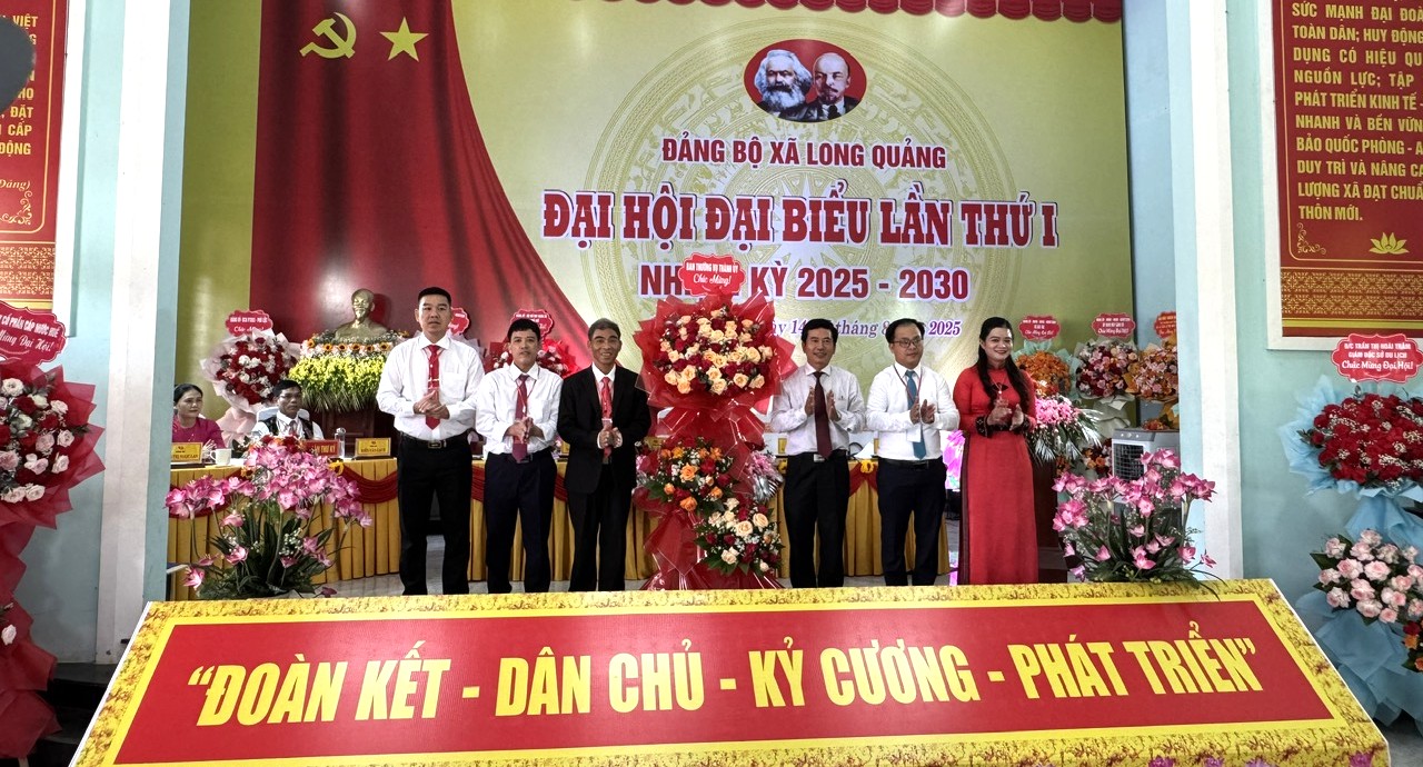 Huy động, sử dụng các nguồn lực để phát triển nhanh và bền vững