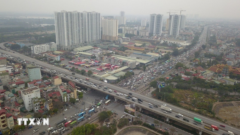 Sửa đổi, bổ sung một số điều quy định chi tiết thi hành Luật Đất đai