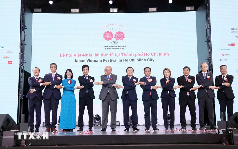 Nguyên Bộ trưởng Nguyễn Dy Niên Tự hào vị thế Việt Nam trên trường quốc tế